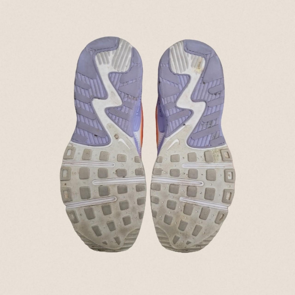 Nike Air Max Excee Women's Training View 4